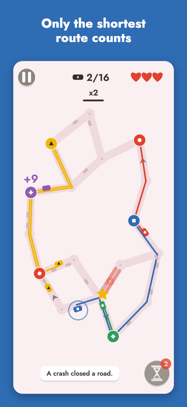 BeTheNav screenshot 4