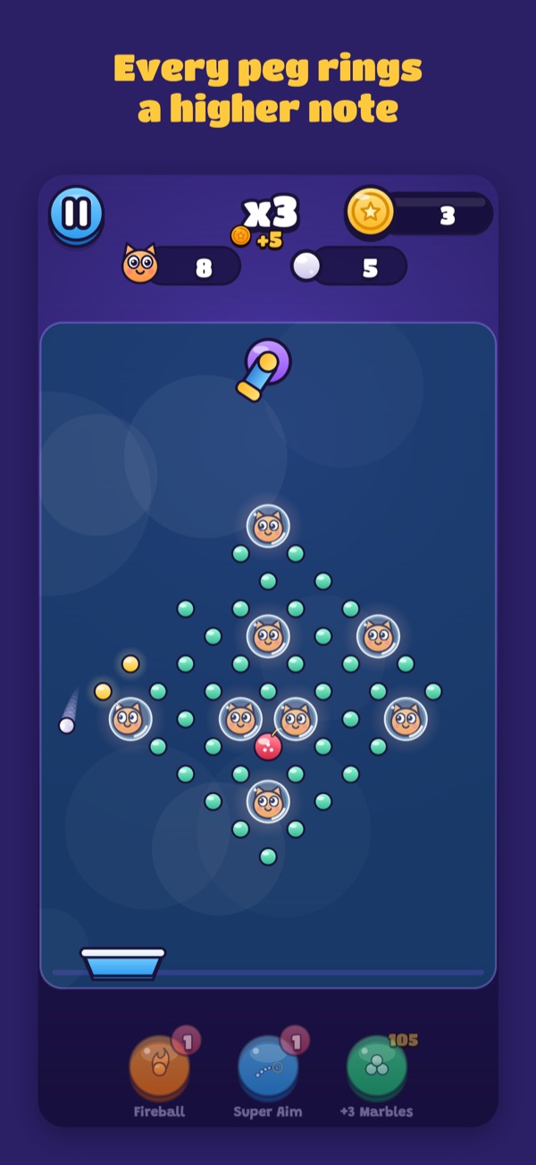 Pop Pals screenshot 2
