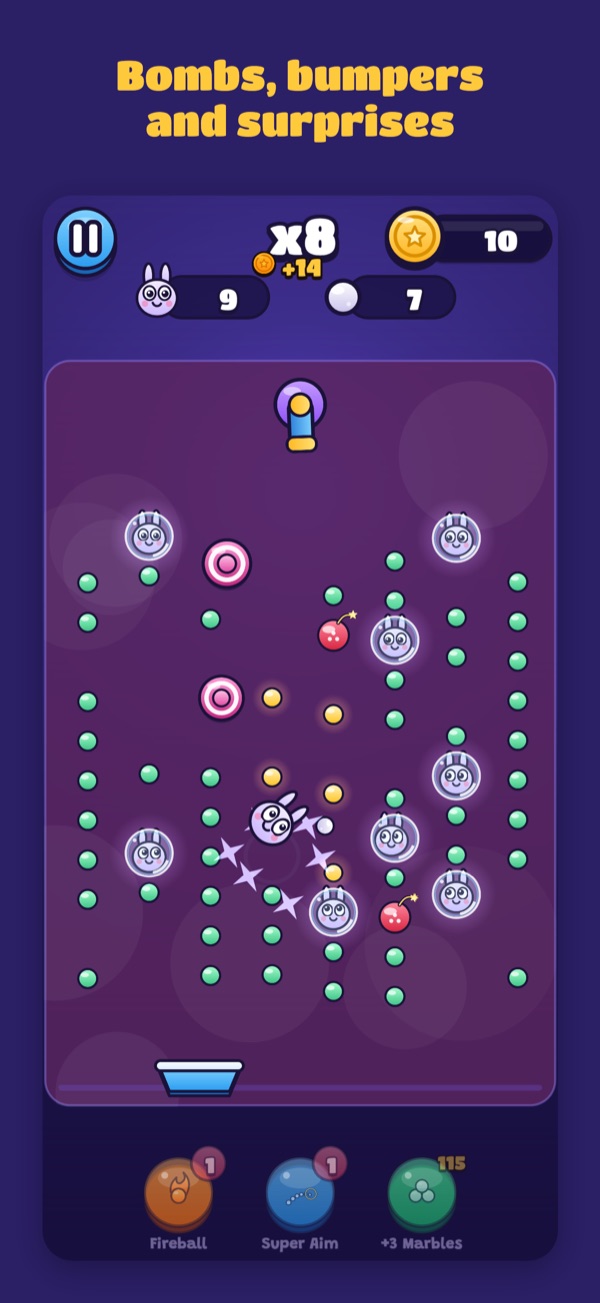 Pop Pals screenshot 3