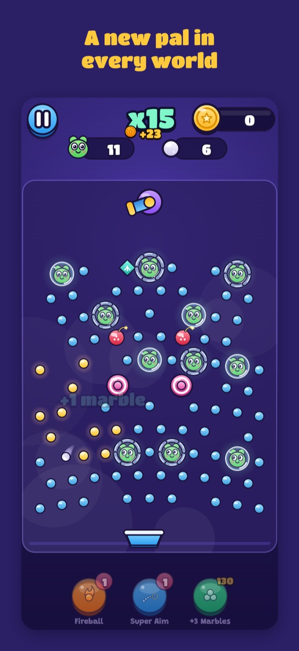 Pop Pals screenshot 4