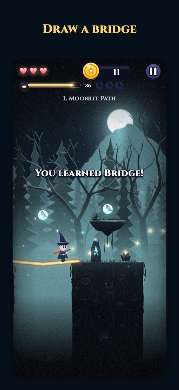 Spellscribe screenshot 1