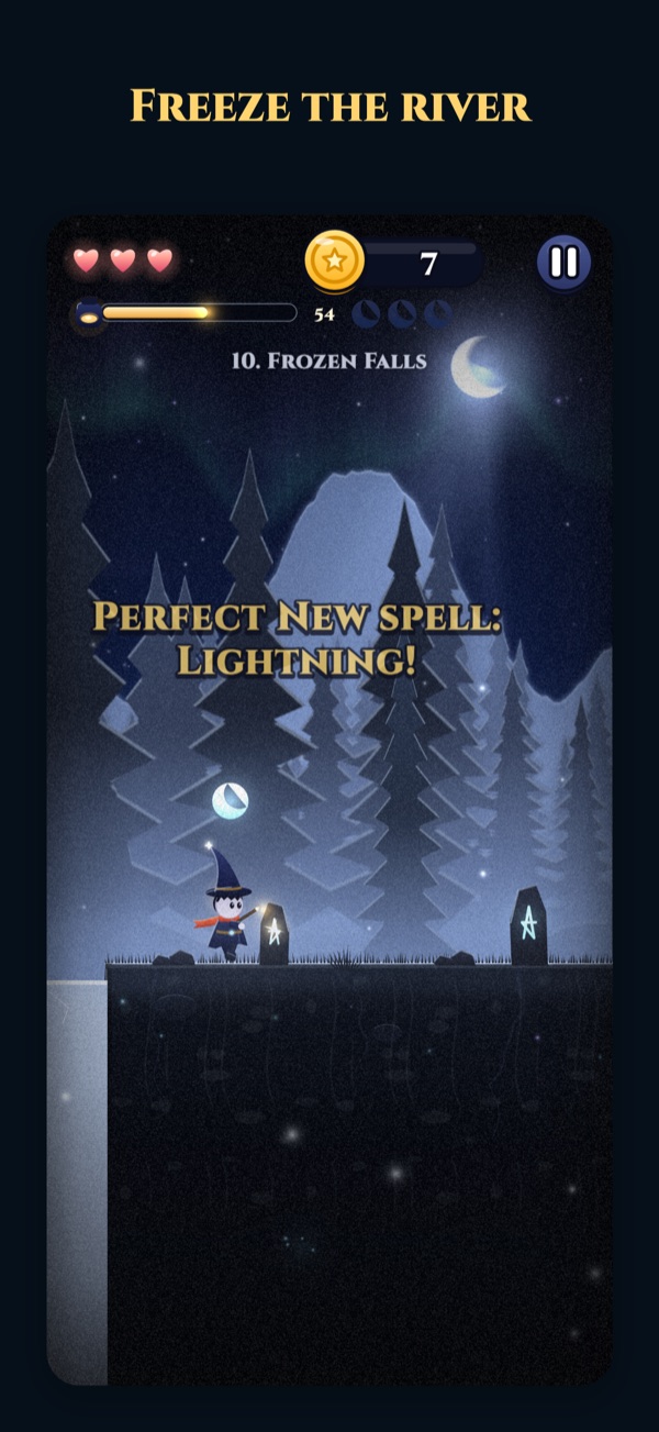 Spellscribe screenshot 4